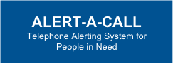 Alert-a-call