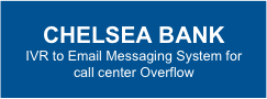 Chelsea Bank