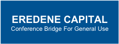 Eredene Capital